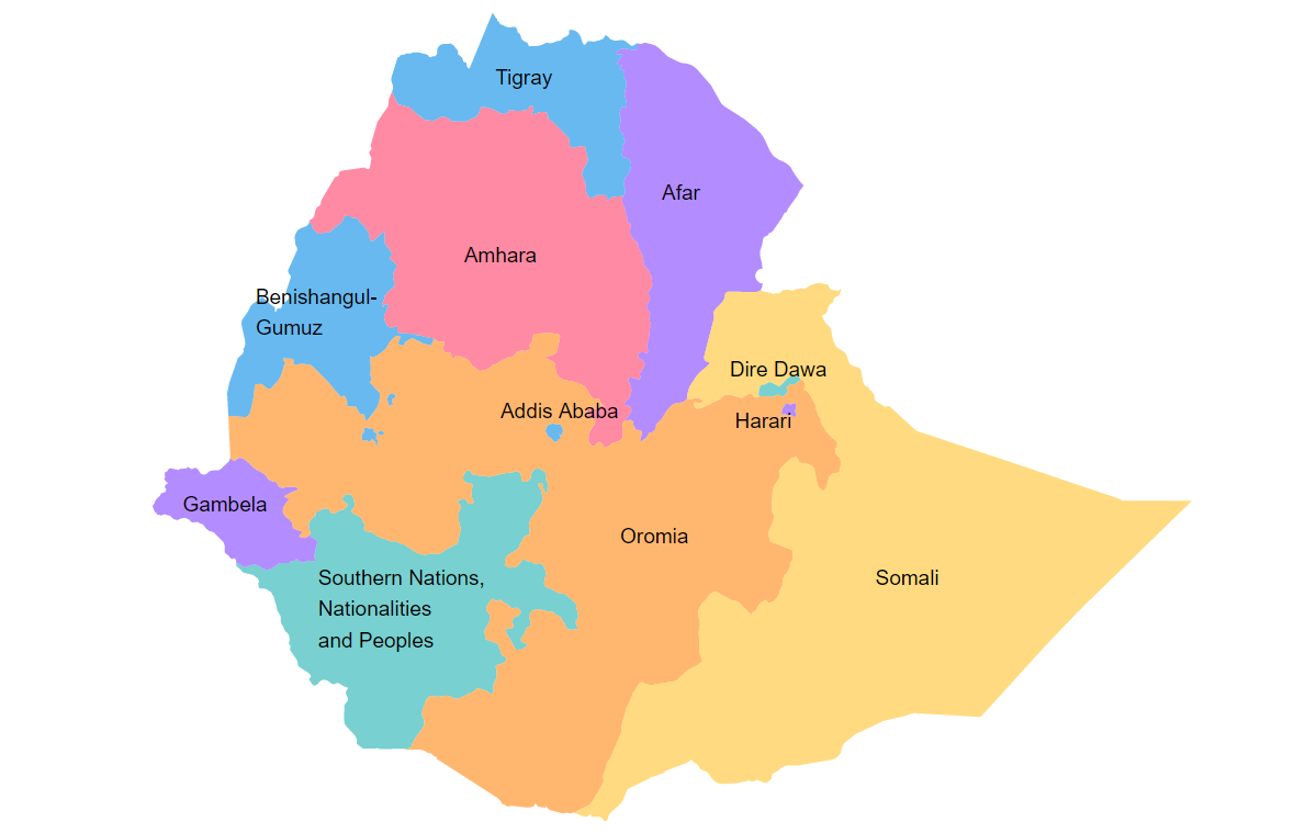 Ethiopia ‘oo beegsaneysa’ siyaasiyiinta Soomaalida ee…