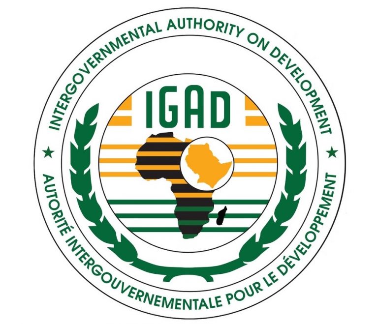IGAD oo war kasoo saartay colaada sii hureysa ee Ethiopia iyo Sudan