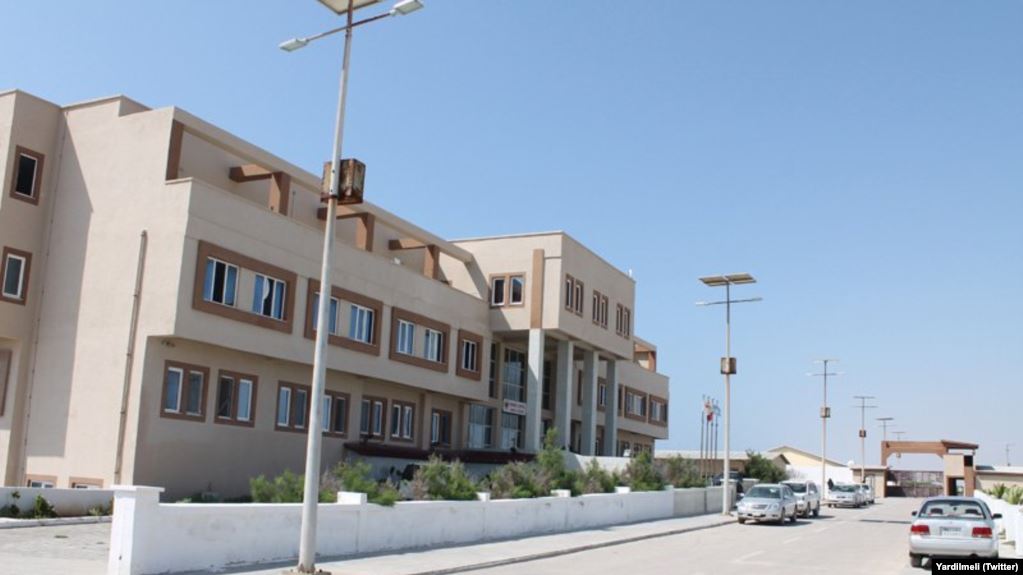 Siyaasiyiin awood leh oo wasaarada caafimaadka ka hor-istaagay in isbitaalka Yardameli lala xisaabtamo