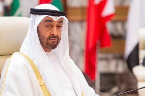Mohamed Bin Zayed oo Mareykanka kala hadlay qorshe ka dhan ah Turkey -  Caasimada Online