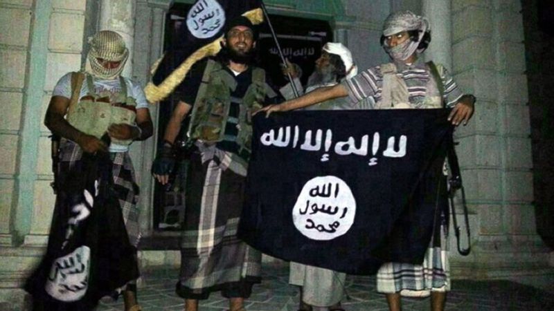 Al-Qaeda’s bastions of power: Somalia and Yemen