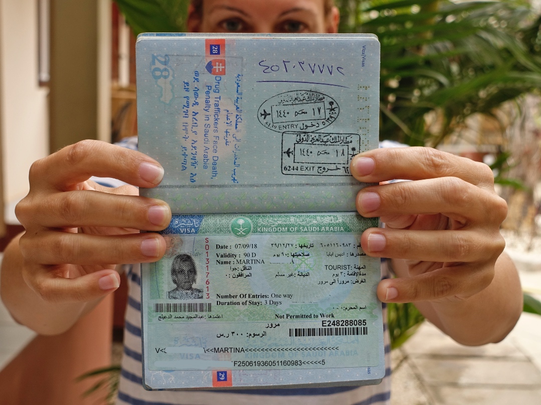 Sacuudi Carabiya oo dal ku galkeeda u diiday 9 wadan oo laga helay Coronavirus
