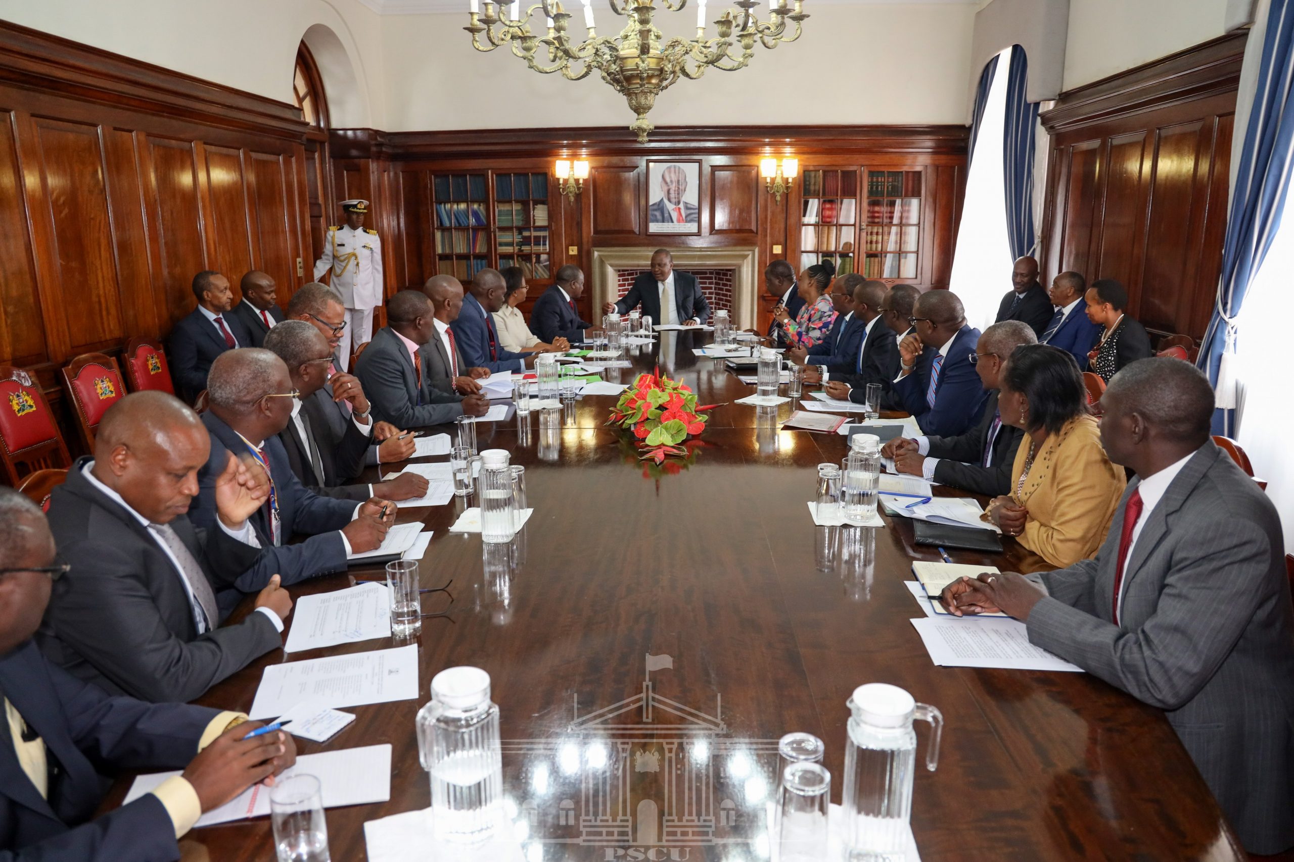 Kenya’s ridiculous plan to annex chunks of Somalia