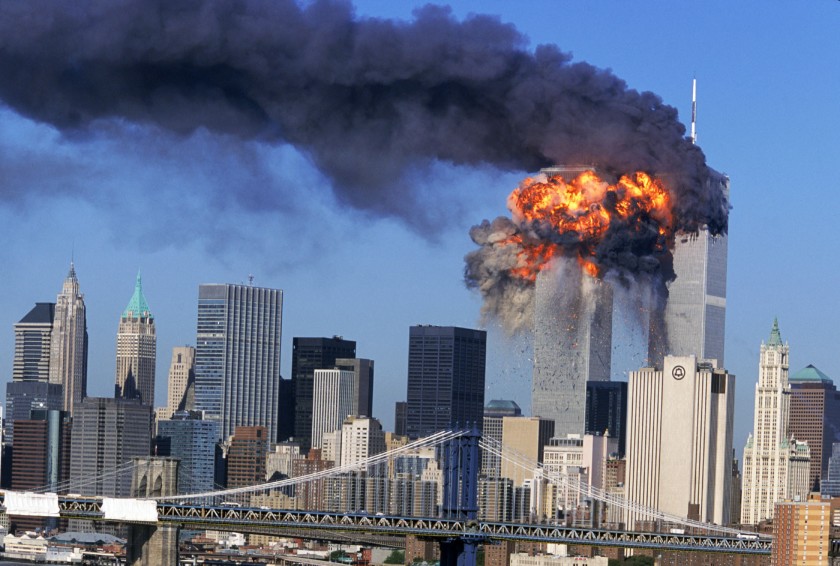 FBI-da oo shaaca ka qaaday diblomaasi Sacuudiyaan ah oo ku lug lahaa weeraradii argagixiso ee September 11