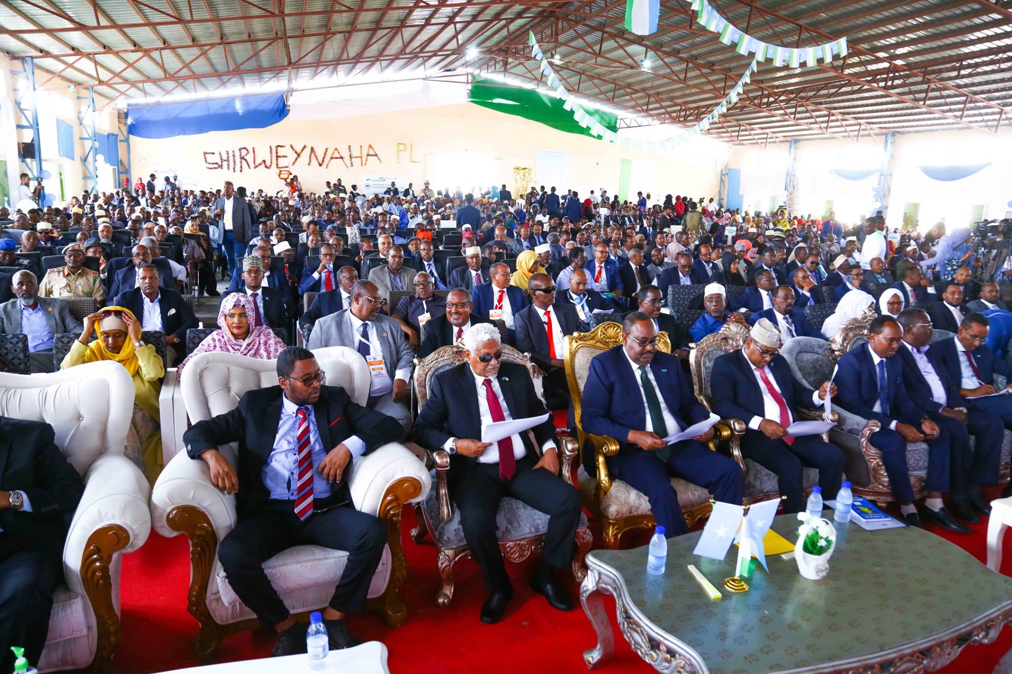 Puntland hala timaaddo jid iyo jiho loo raaco…!!