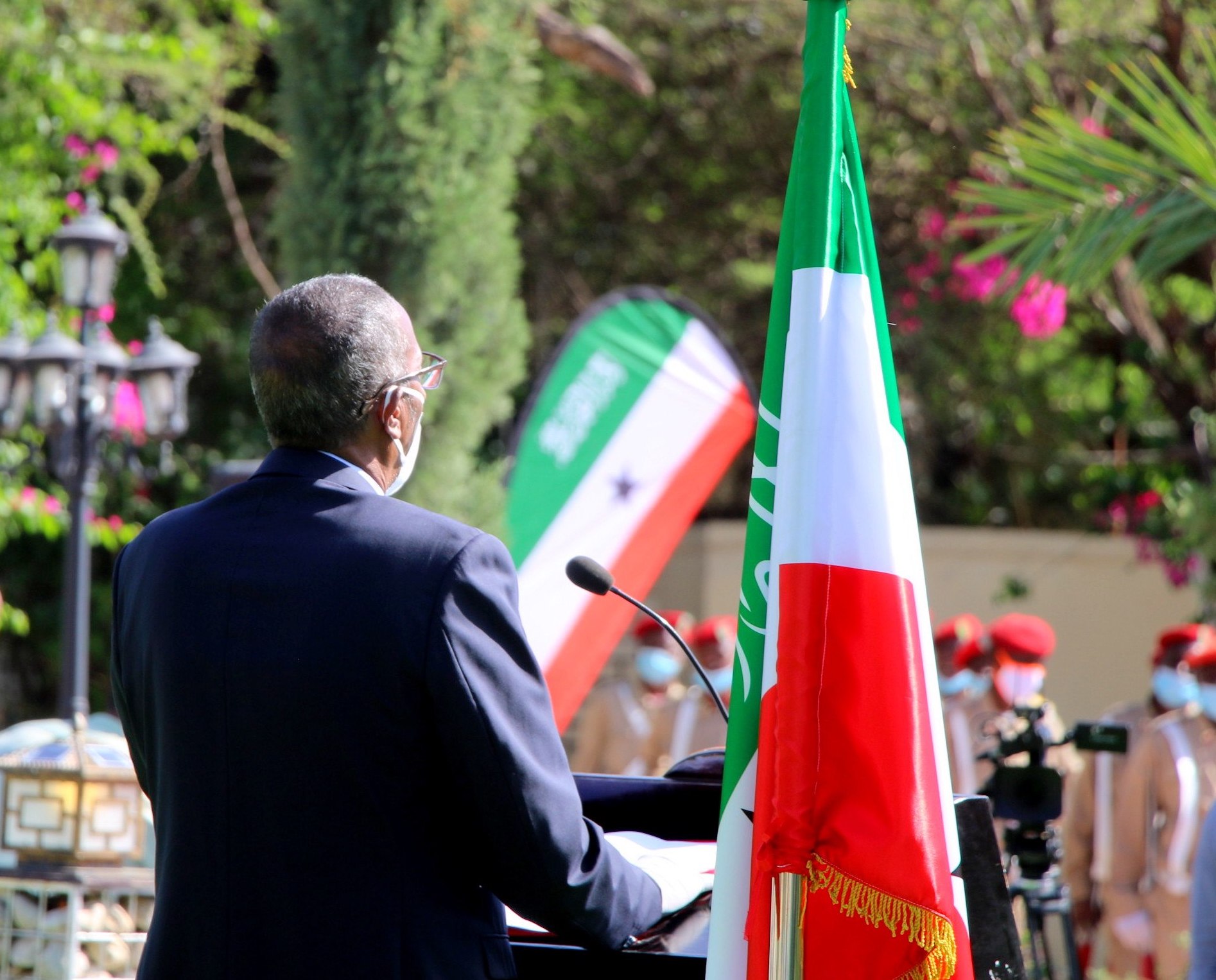 Bulshada SOMALILAND oo soo saaray baaq xasaasi oo ka dhan ah xuska 18-ka May iyo xukuumada Biixi