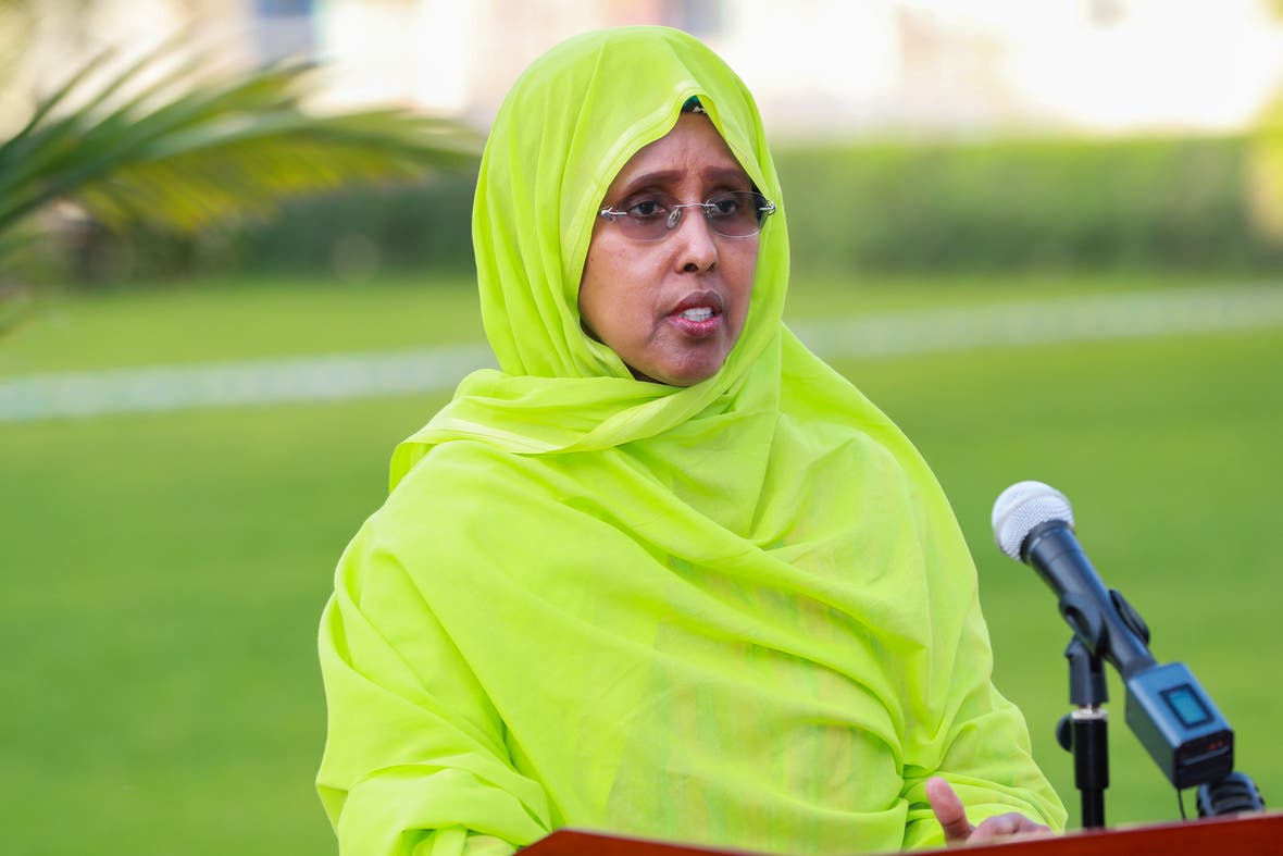 Somalia confirms 58 new COVID-19 cases as tally rises to 2,204
