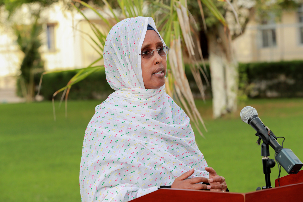Wasaaradda caafimaadka oo shaacisay kiisas aad u badan oo Coronavirus ah