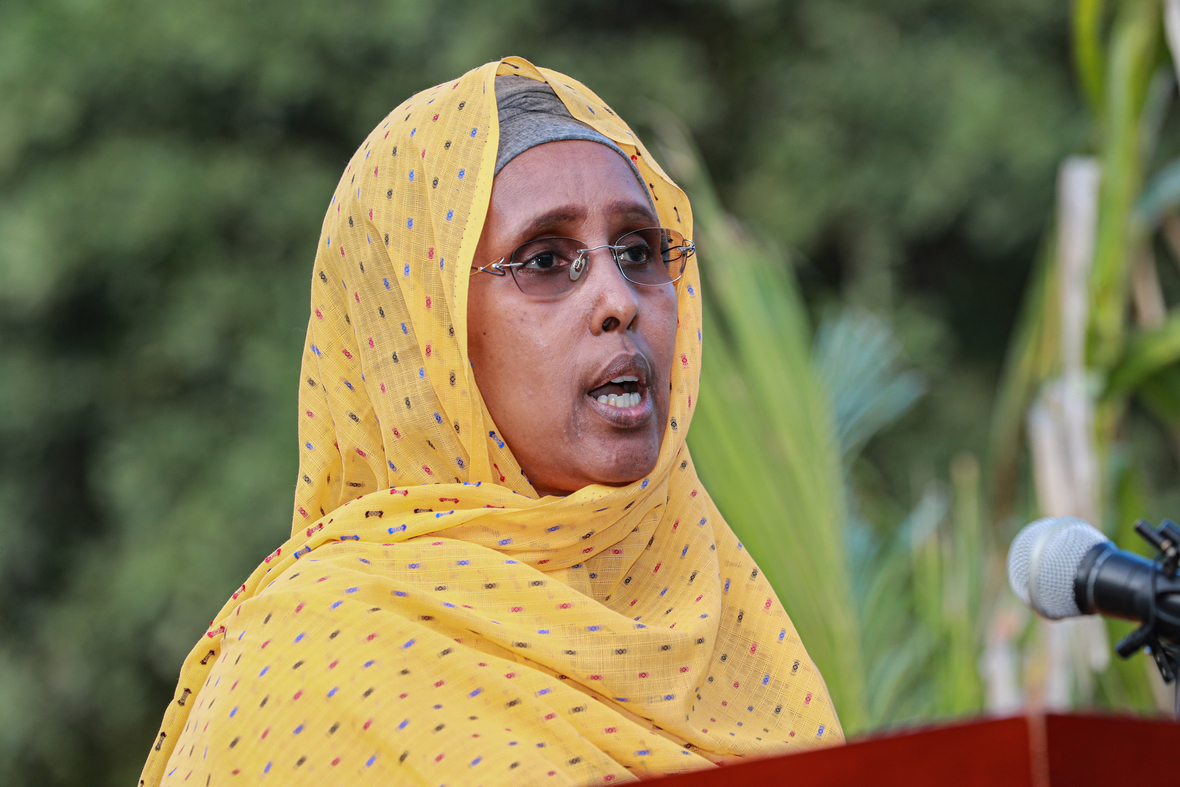 Kiisaska Coronavirus ee Somalia oo gaaray 1,054 iyo dhimashada oo korortay