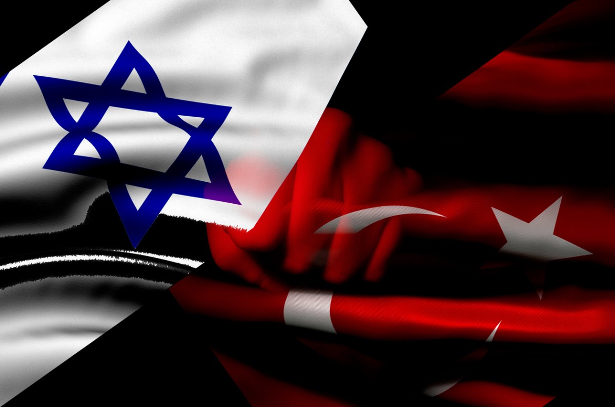 Israel oo ku taameysa qorshe cuusb oo la xiriira Turkiga balse hal caqabad ay hortaal