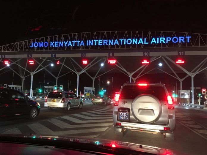Kenya oo karaantiil gelisay macallimiin ay ka qaaday magaalada GAROOWE