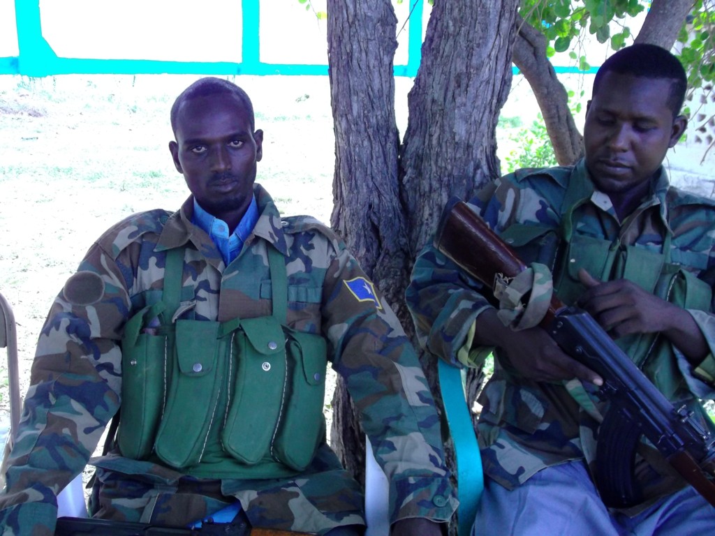 Jubbaland