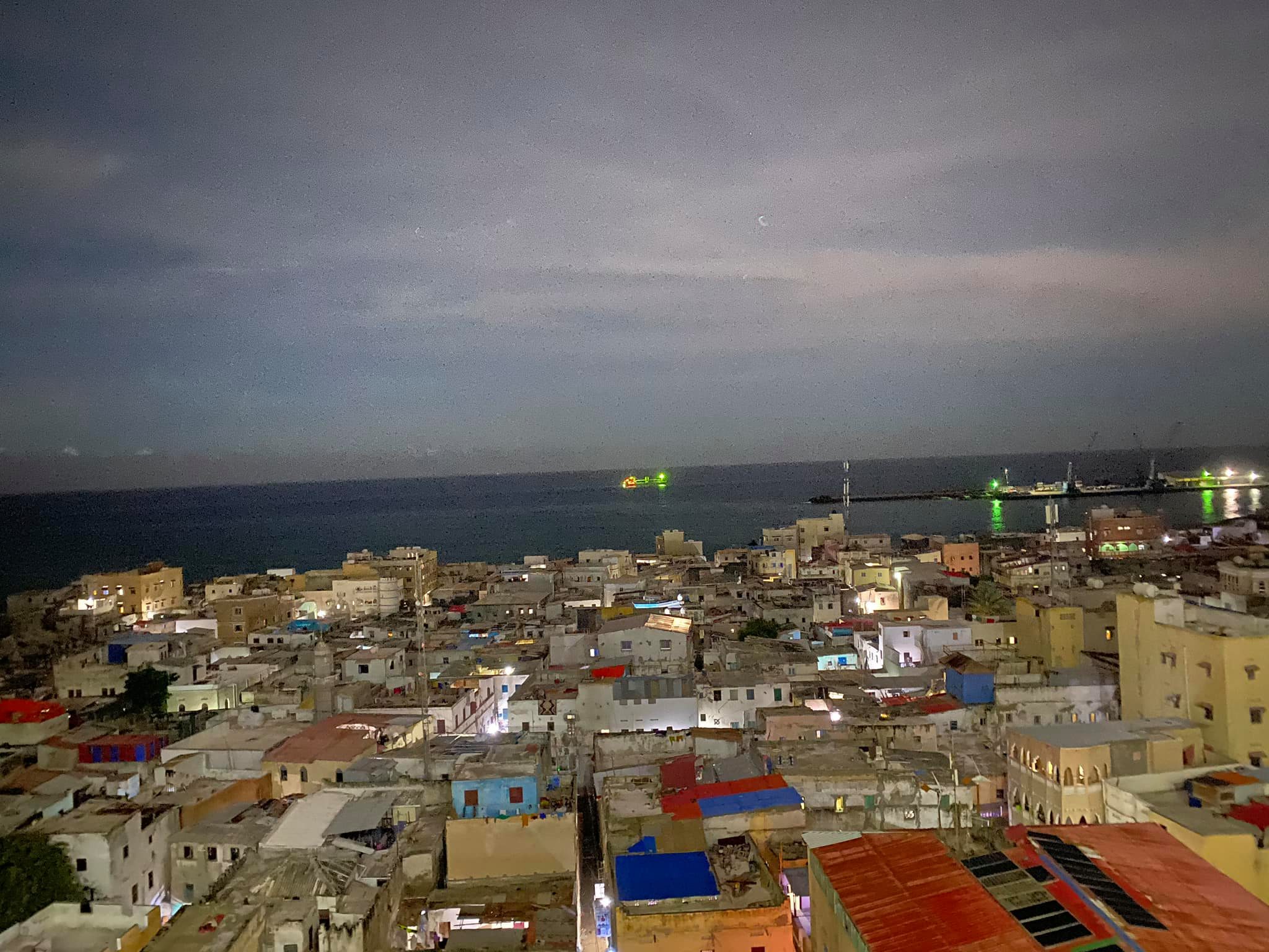 Booliska oo gacanta kusoo dhigay askari 8 sano ka hor dilay laba haween ah