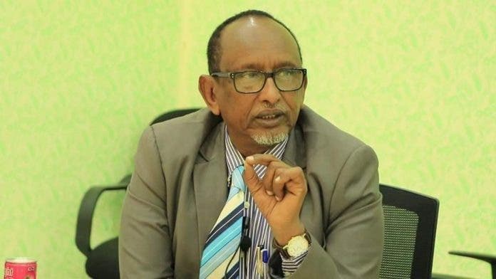 Wasiir ka tirsanaa Puntland oo u geeriyooday COVID-19