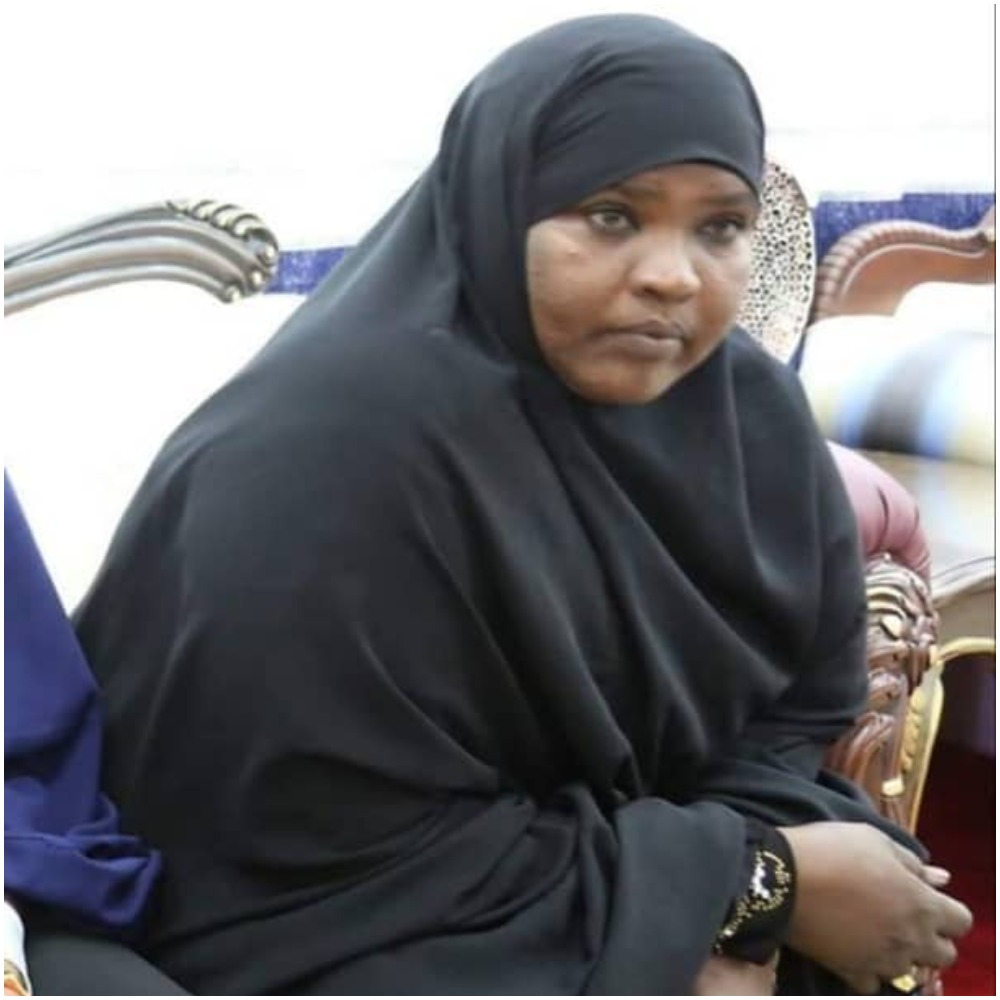 Guddoomiyihii haweenka Kismaayo oo u geeriyootay cudurka Coronavirus