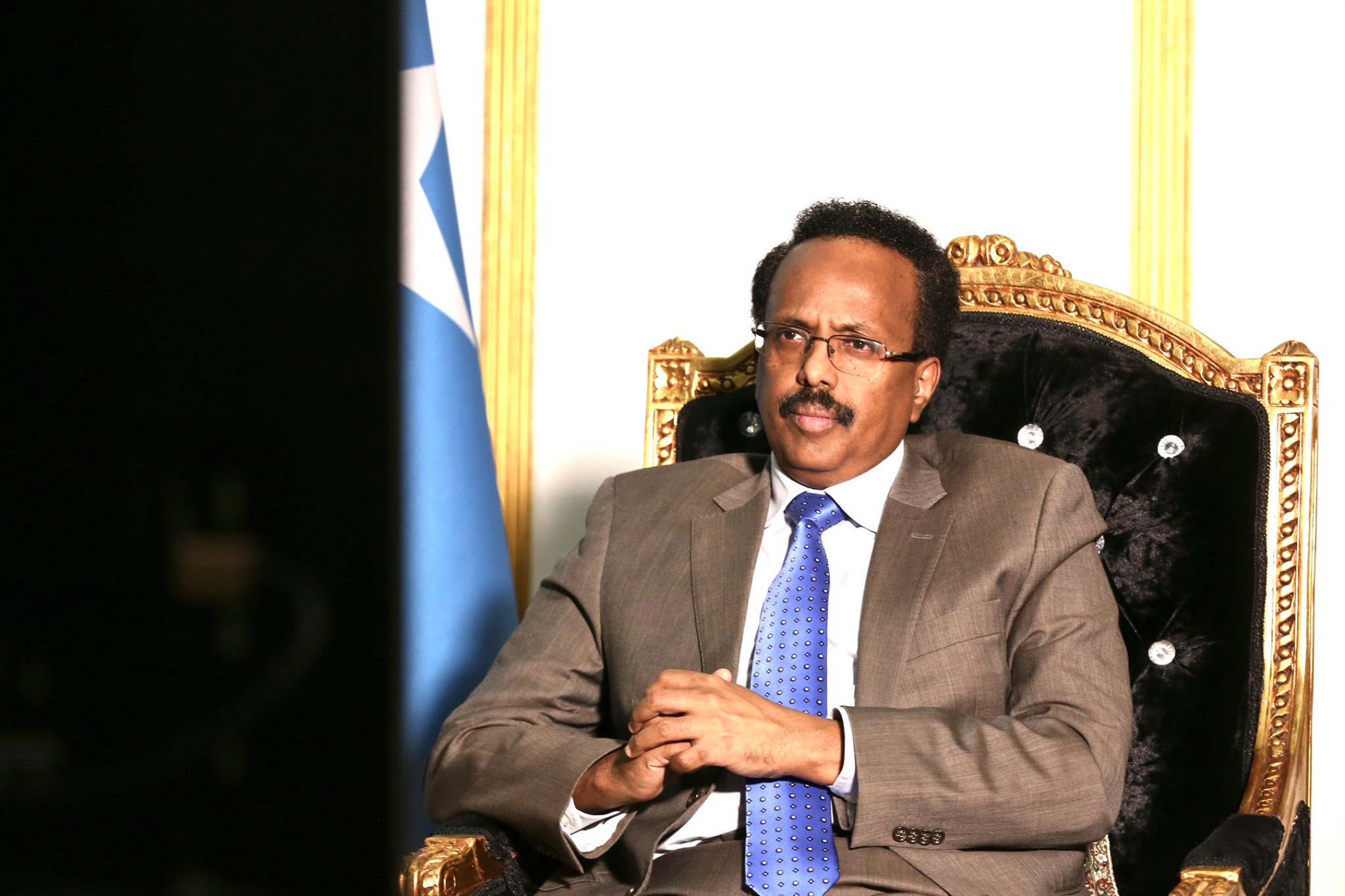 Madaxweyne Farmaajo oo ka hadlay guusha weyn ee Somalia ay ka gaartay QM