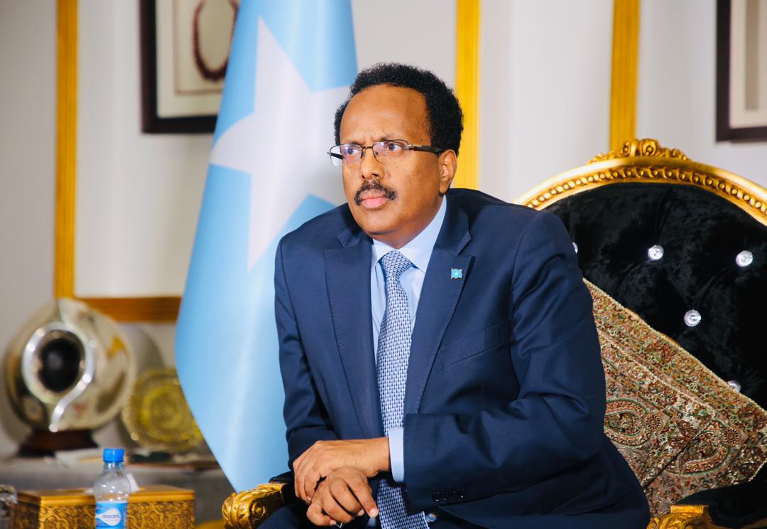 ‘Qorshaha siyaasadeed ee ka dambeeyey’ shirka Jabuuti ee Somalia iyo Somaliland