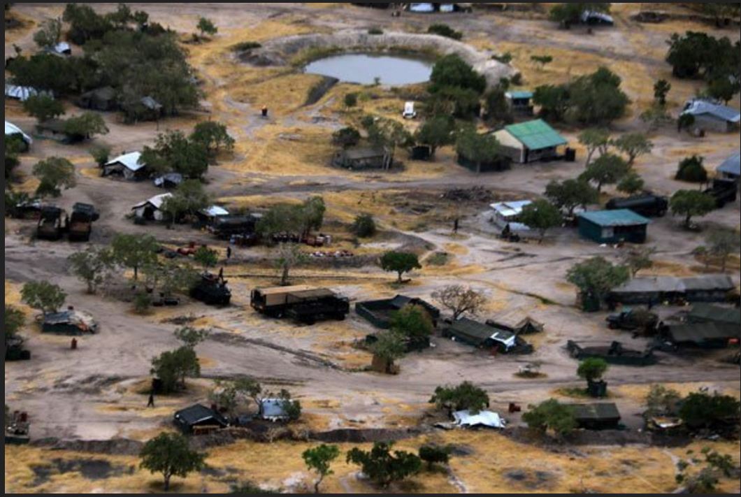 Jubaland oo beenisay warar ay taageerayaasha DF ‘ku faafiyeen’ baraha bulshada