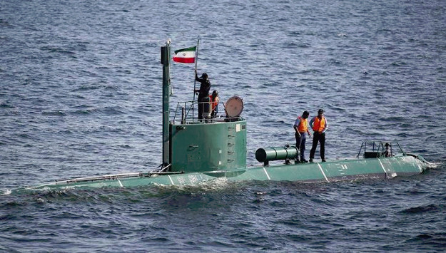 Illegal fishing: 112 Iranian ships in Somalia flagged