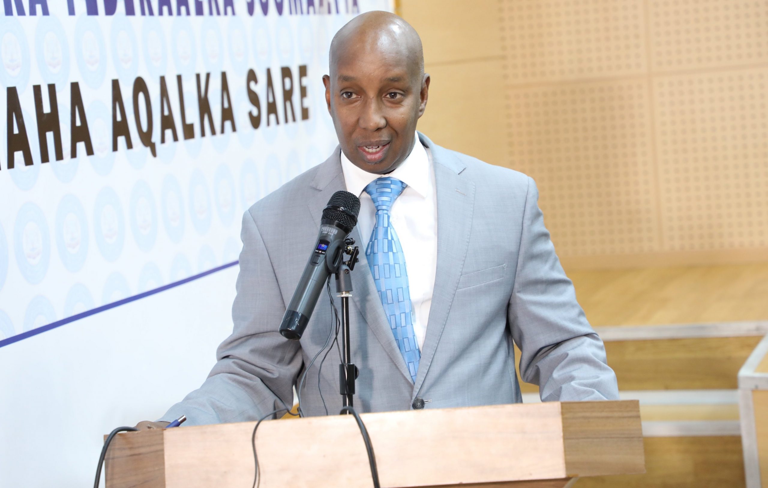 DF oo ‘wafdi xaqiiqo raadin ah’ u direysa Beledweyne