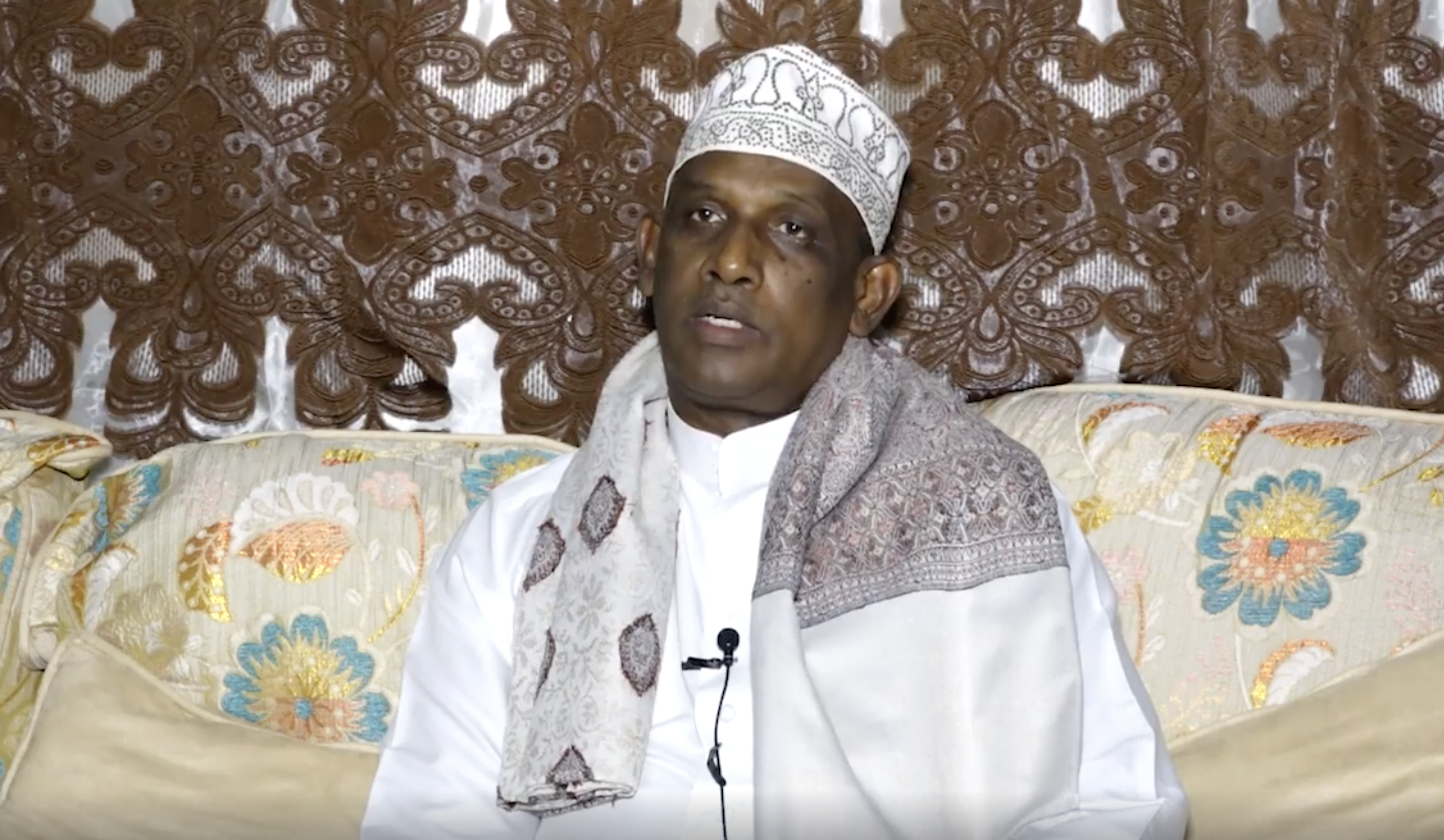 Ugaaska Mudulood oo war kasoo saaray qorshaha ah in 4.5 lagu qeybsado Muqdisho