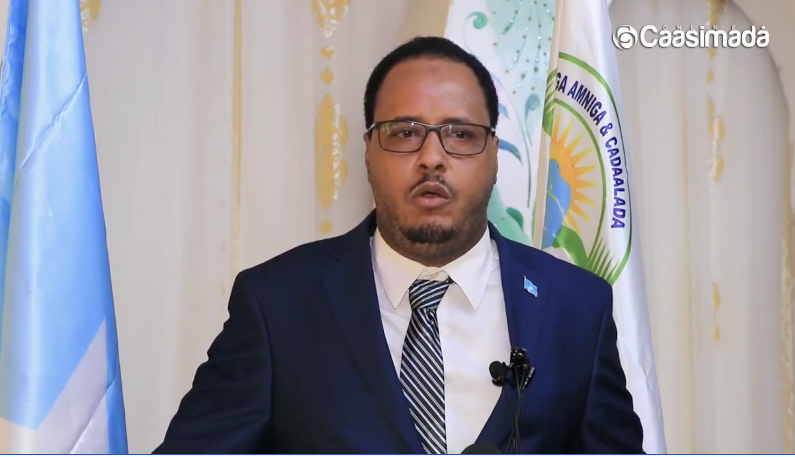 Video: Yusuf Xasan: Gudiga doorashooyinka wuxuu ku dhex milmay xukuumadda