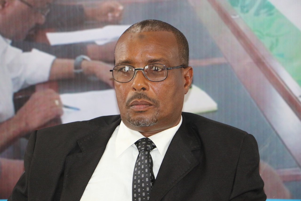 PUNTLAND oo qaadacday shirkii uu FARMAAJO ku casuumay M/Goboleedyada