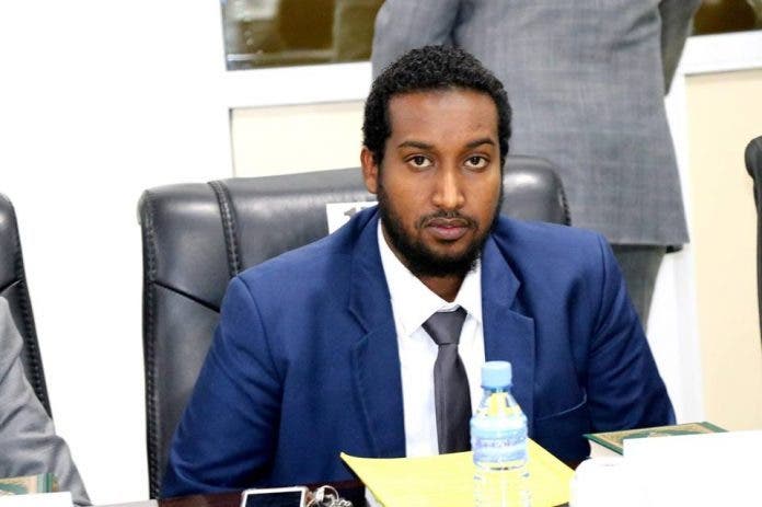 Somaliland ministers test positive for COVID-19