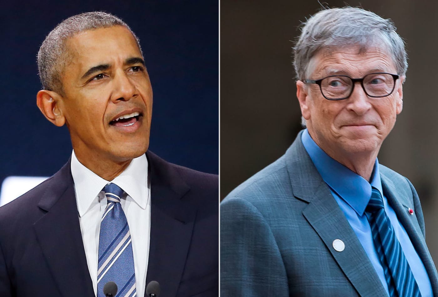 Cinwaanada Twitter ee dad ay ku jiraan Obama, Biden iyo Bill Gates oo la jabsaday