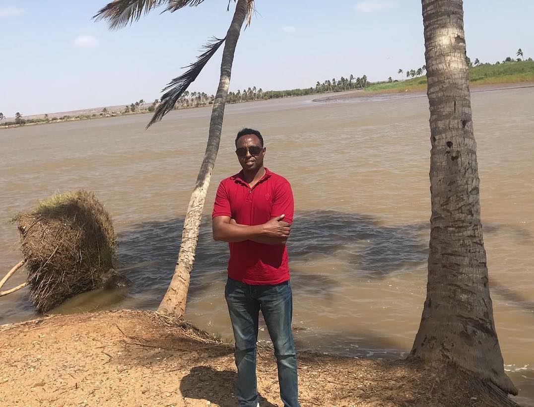 C/Maalik Yusuf: Soomaalidu kuma baraarugsana inuu codkoodu macno sameeyo