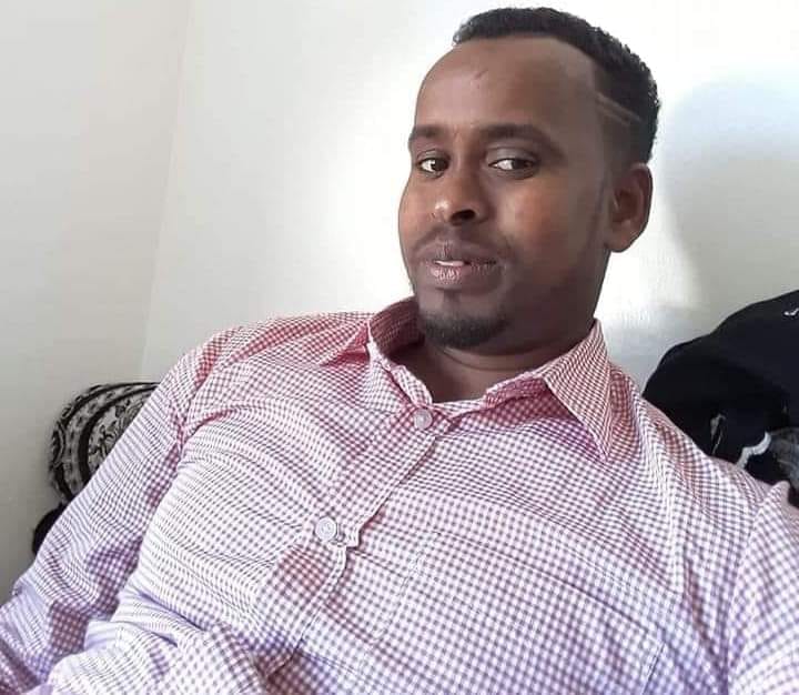 Muwaadin Soomaali ah oo lagu dilay Koonfur Afrika