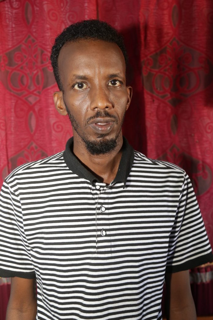 Maxkamdda ciidamada oo xukun adag ku riday askari dil ka geystay Muqdisho
