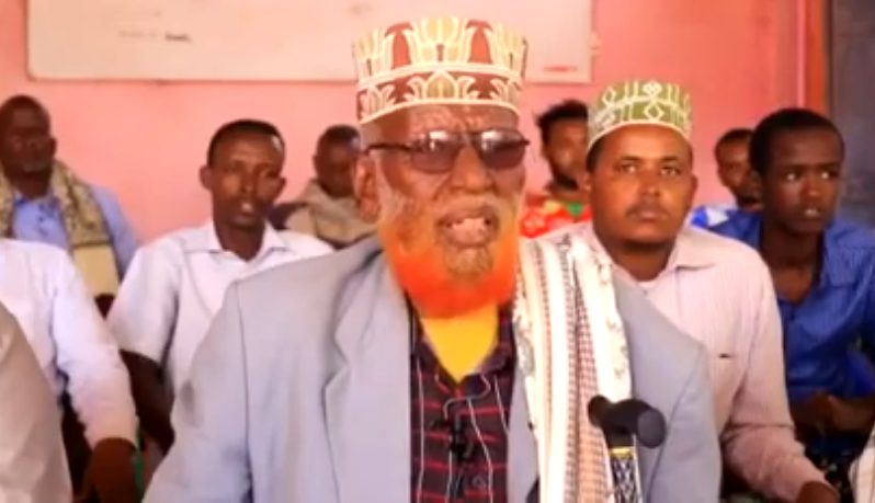 Beesha Leylkase oo eedeyn culus u jeedisay Puntland iyo xiisad ka taagan Gaalkacyo