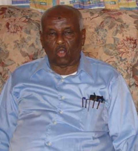 Madaxweynihii hore ee Puntland oo geeriyooday