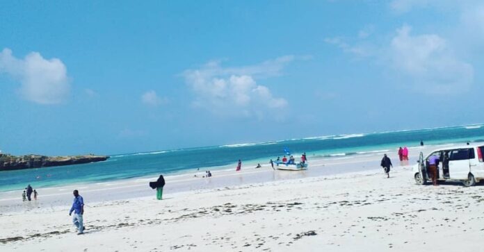 Dimasho iyo dhaawac oo ka dhashay dabeylo ku dhuftay Jubaland (Warbixin)