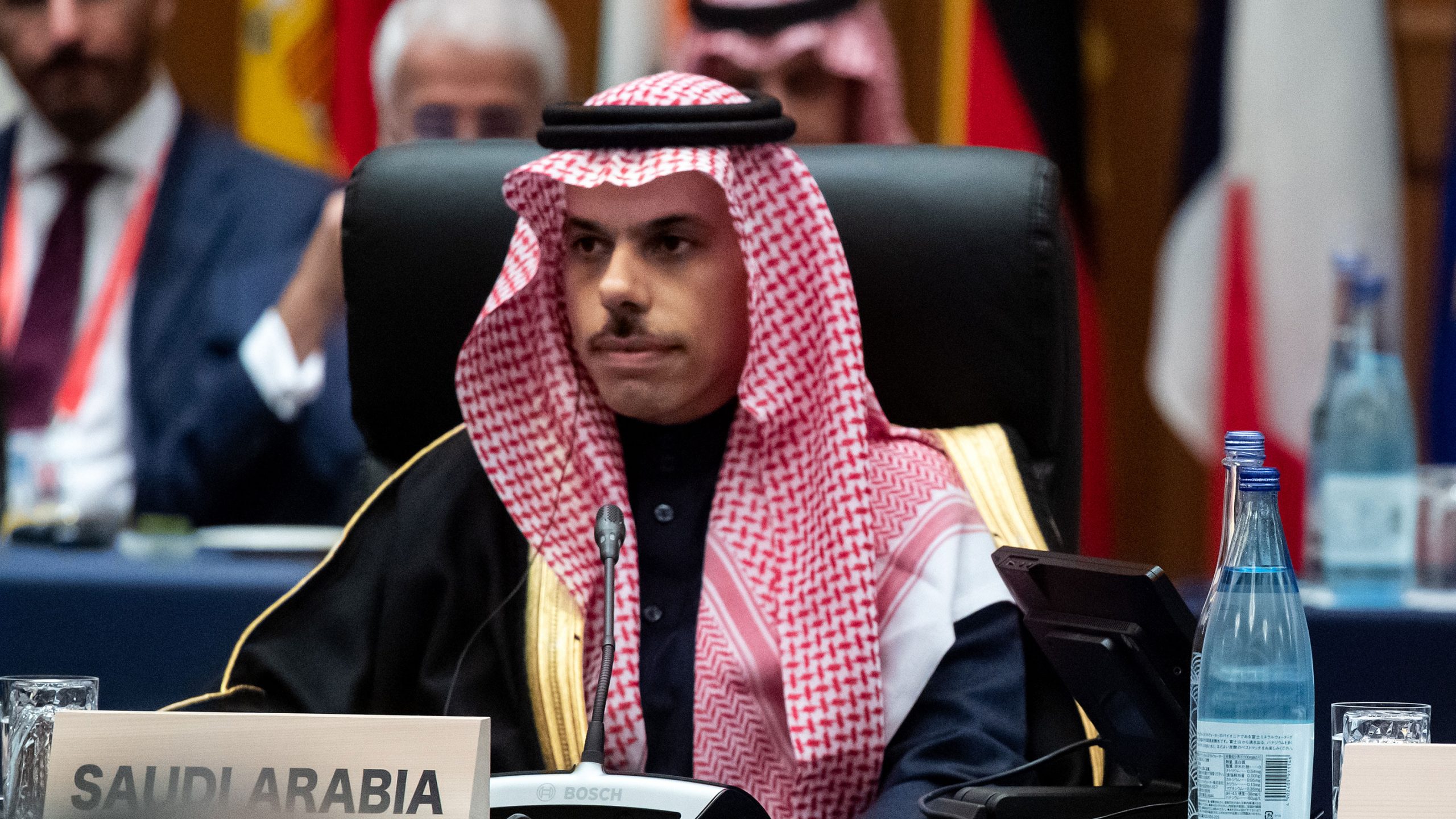 Saudi Arabia oo qaadeysa tallaabo kale oo la xiriirta xiisada kala dhaxeysa Qatar