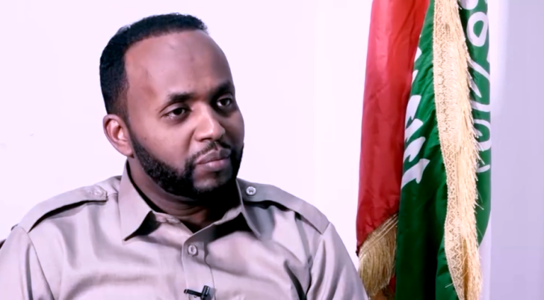 Somaliland oo shaacisay inay la yaabtay go’aankii lagu riday Xasali Cali KHAYRE
