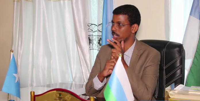 Amar culus oo la dul-dhigay golaha wasiirada Jubaland