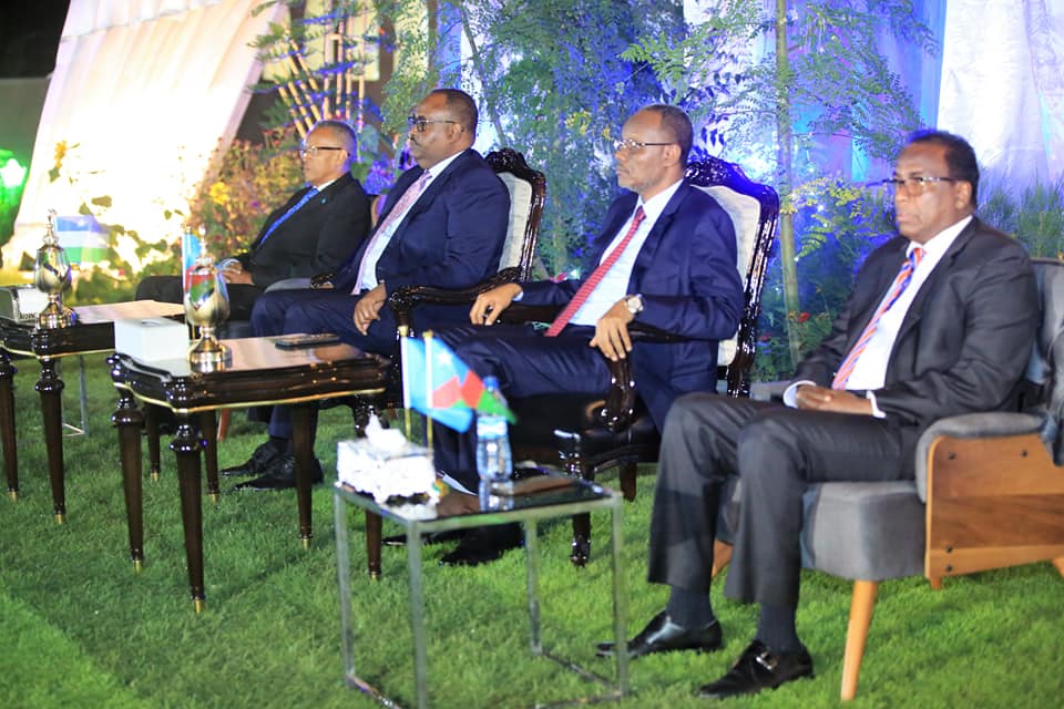 Muxuu yahay heshiiska ay gaareen K/G iyo Puntland?