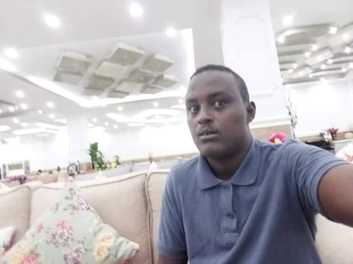 Xidigle Buulle Xuseen oo lagu dilay magaalada Muqdisho