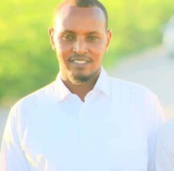 Bile Cali Diini oo maanta lagu dilay magaalada Muqdisho
