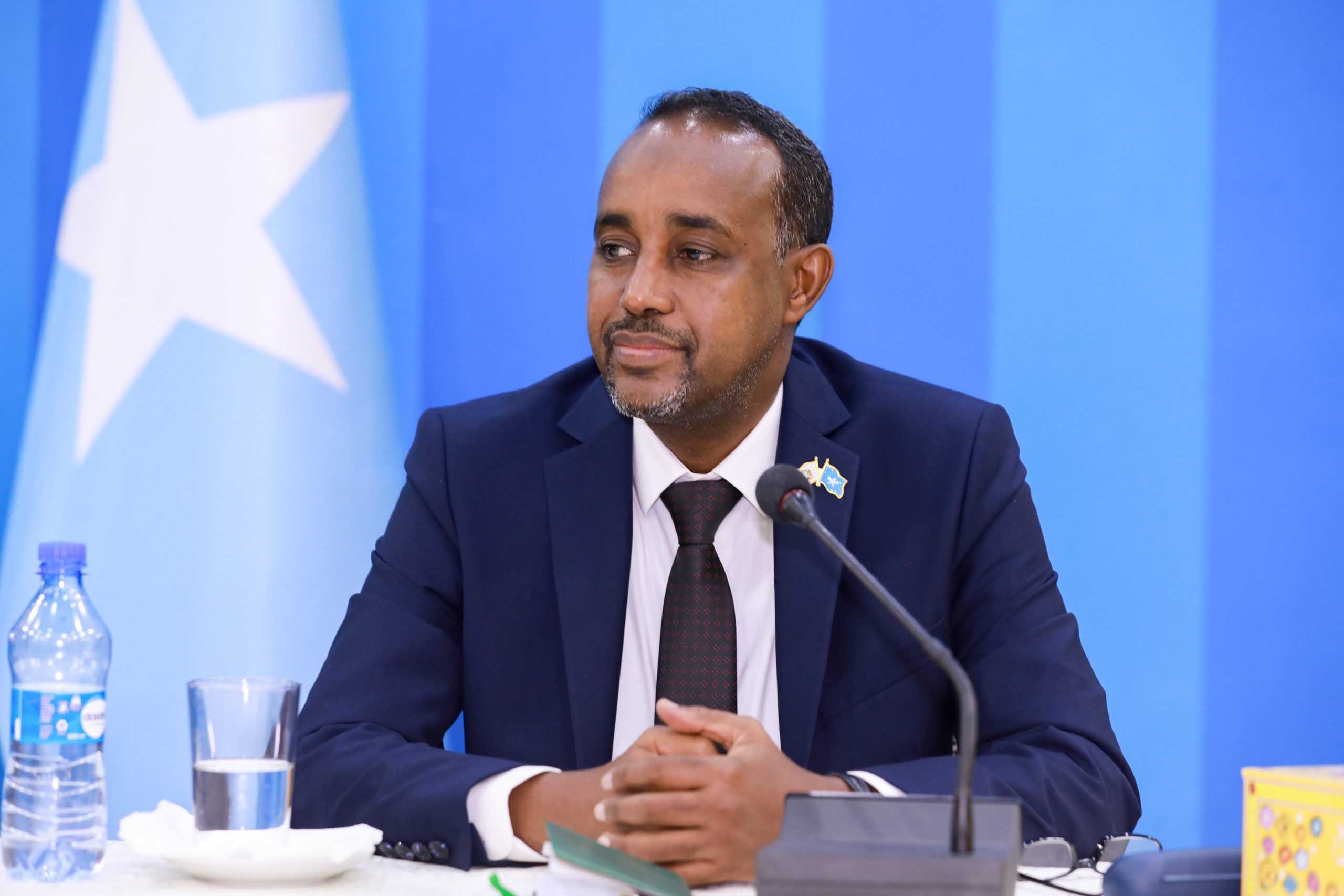 Aqriso: 8 qodob oo uu ra’iisul wasaaraha cusub sheegay inuu wax ka qaban doono
