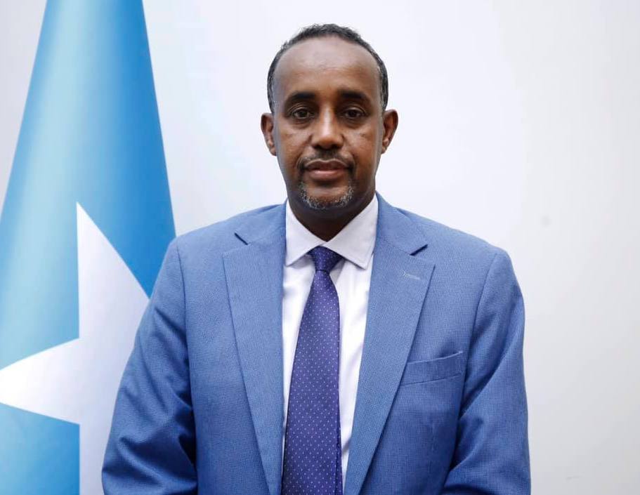 Caqabadaha horyaalla ra’iisul wasaaraha la magacaabay