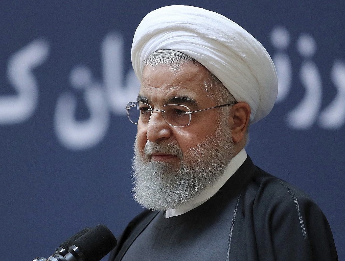IRAN oo luuqad adag ugu hanjabtay Mareykanka kadib tallaabadii uu qaaday