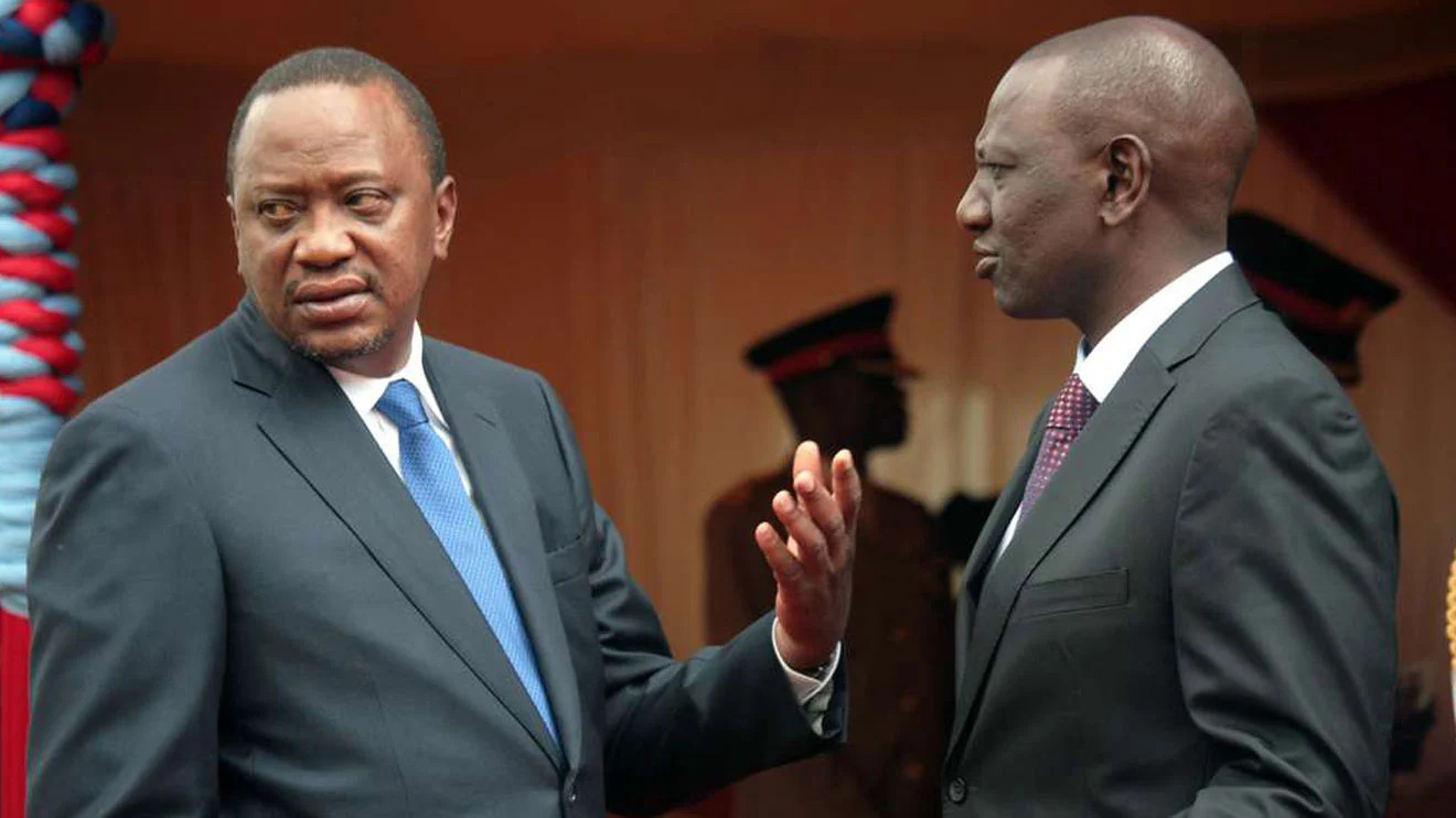 Xayiraadda ay Soomaaliya ku sameysay qaadka Kenya oo dhalisay xiisad cusub