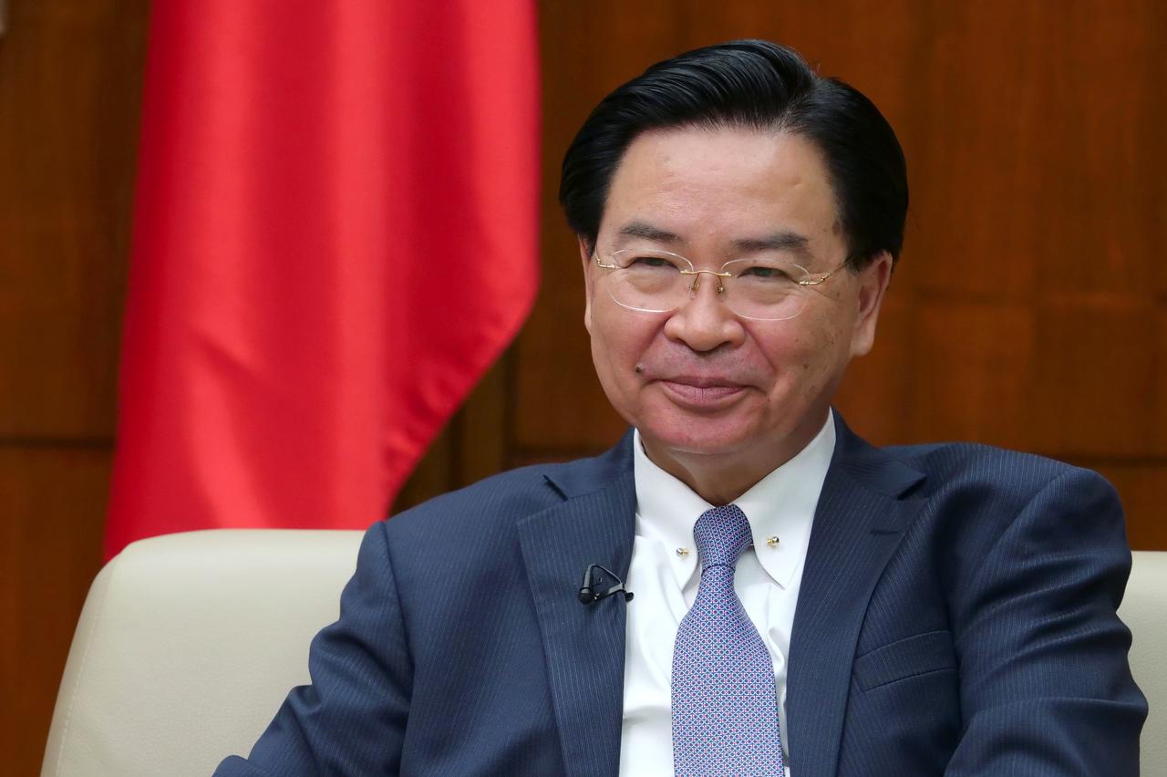 TAIWAN oo ‘dhibaato kala kulantay’ xiriirka Somaliland