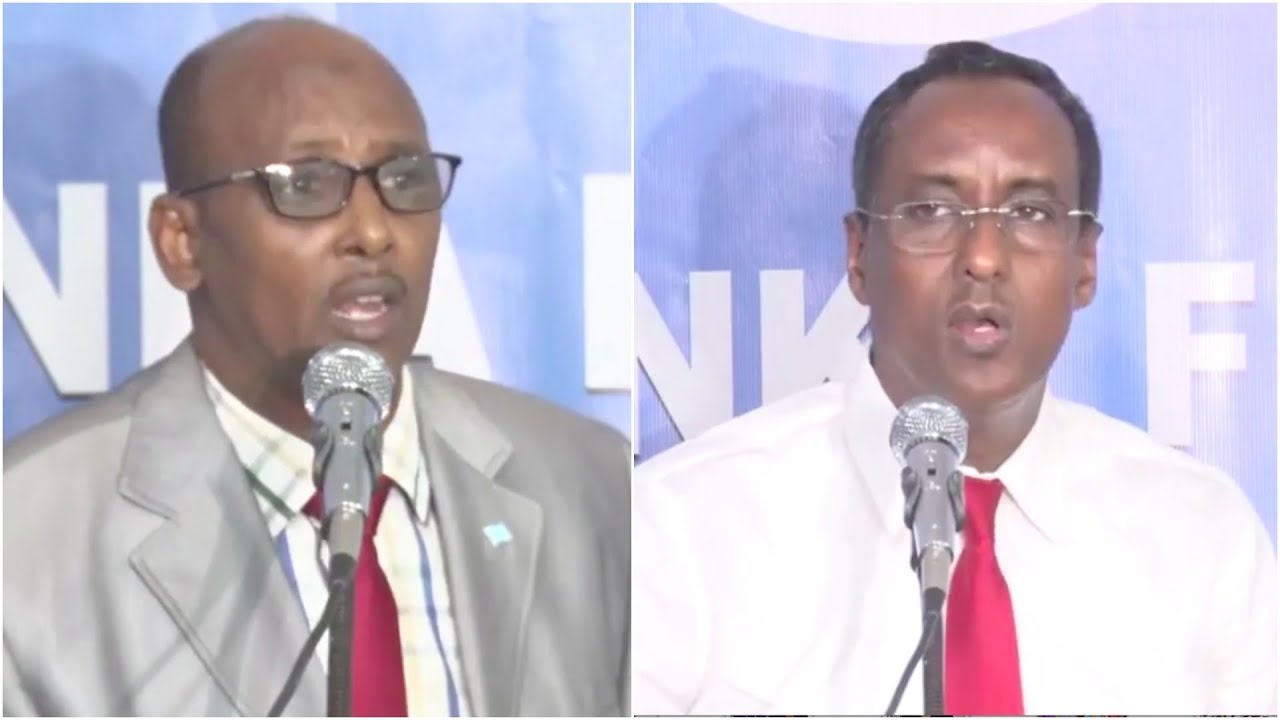 Dagaalka C/rashiid Xidig iyo Jeesow oo meel xun gaaray