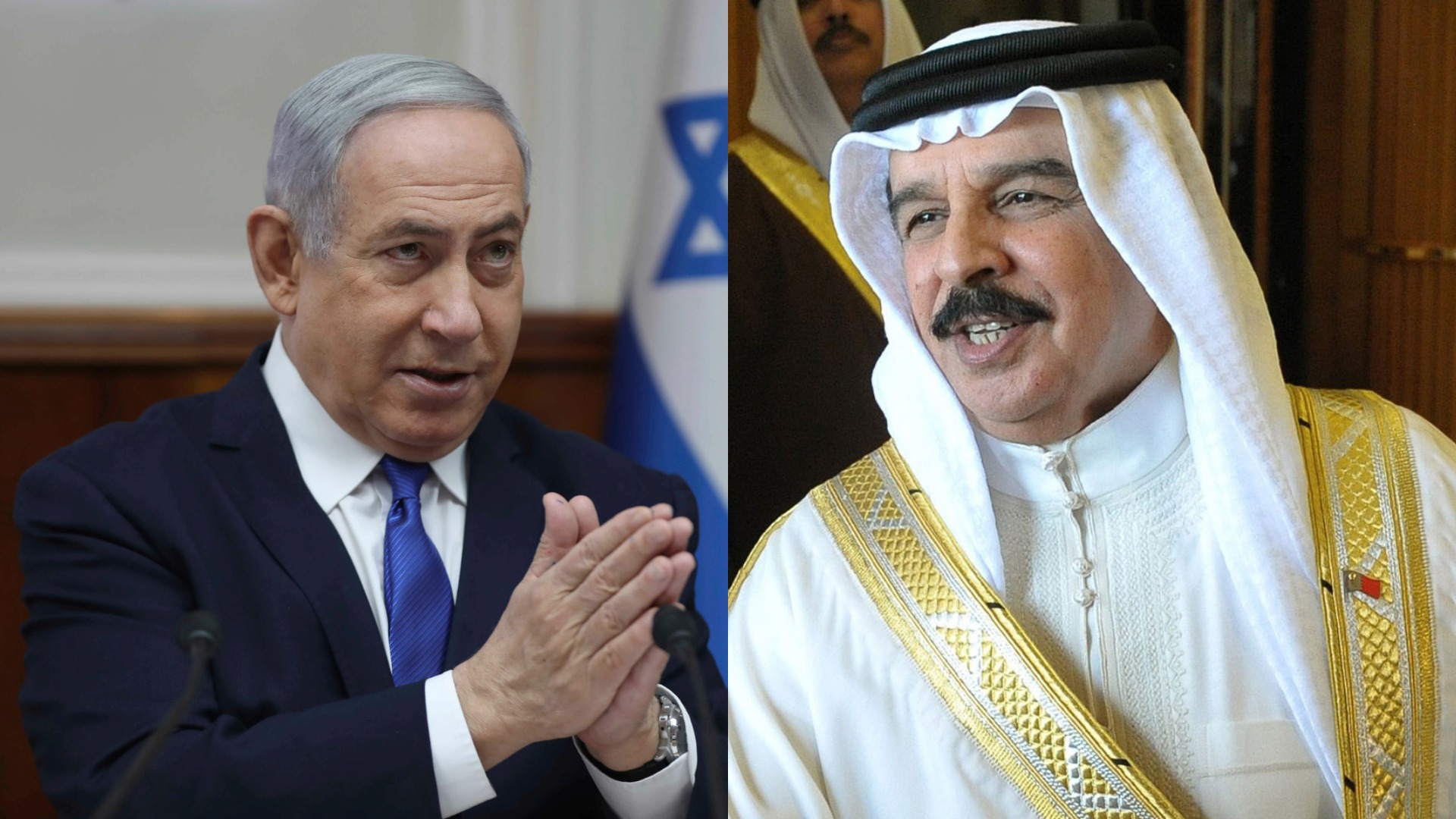 Dalkii labaad oo Khaliij ah oo xiriir rasmi ah la yeeshay Israel kadib Imaaraadka