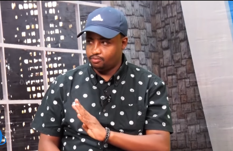 Daawo: XUSEEN XAASHI, ganacsadihii lagu jir dilay garoonka Aadan Cadde ee Muqdisho oo xog bixiyey