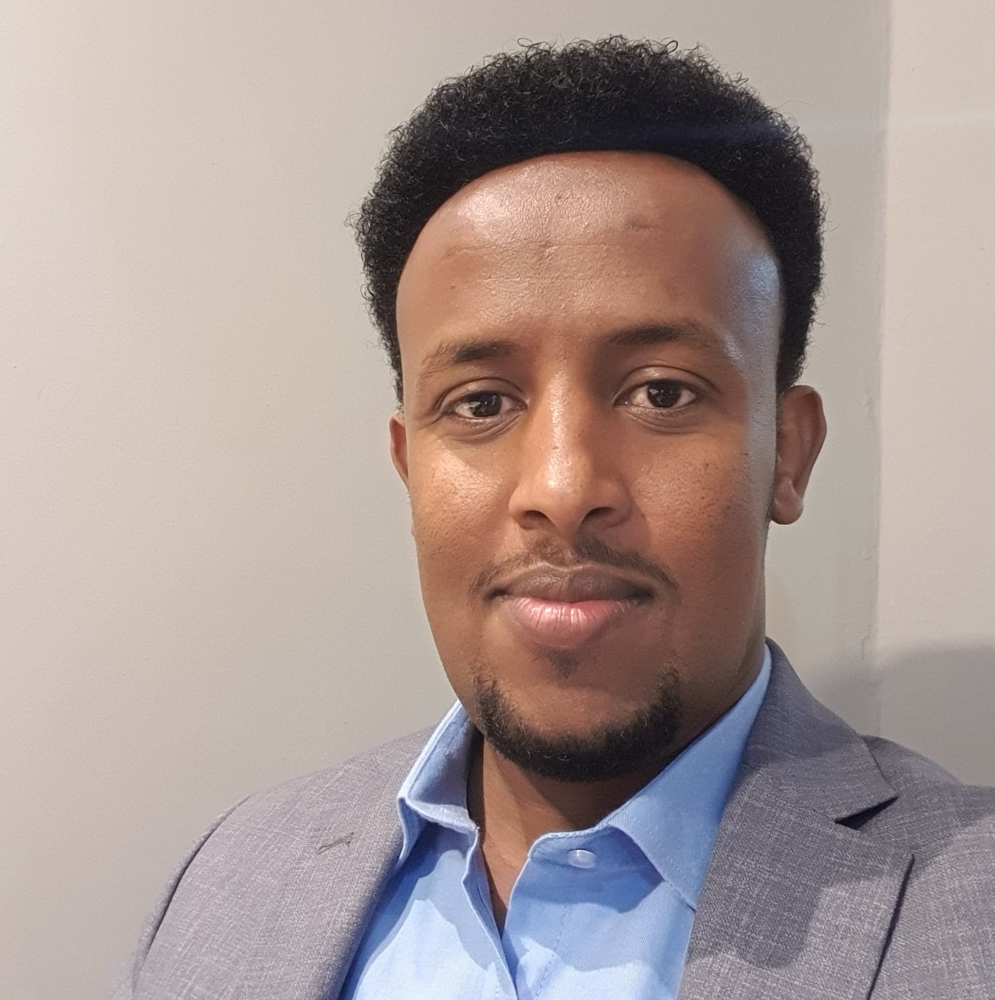 Agaasimaha madaxtooyada Jubaland oo lagu xanibay garoonka Aadan Cadde